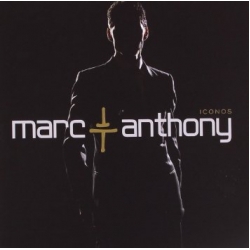 Marc Anthony - Iconos